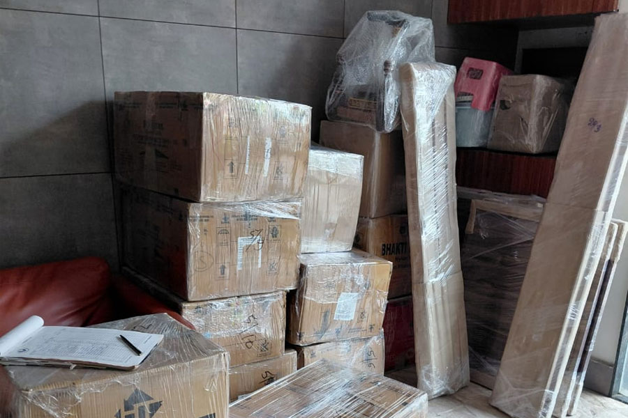 house-shifting